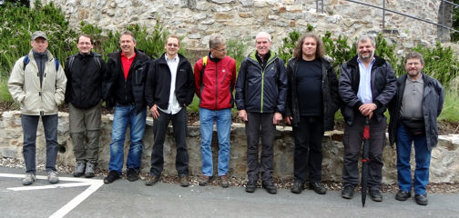 Wandertag 2014